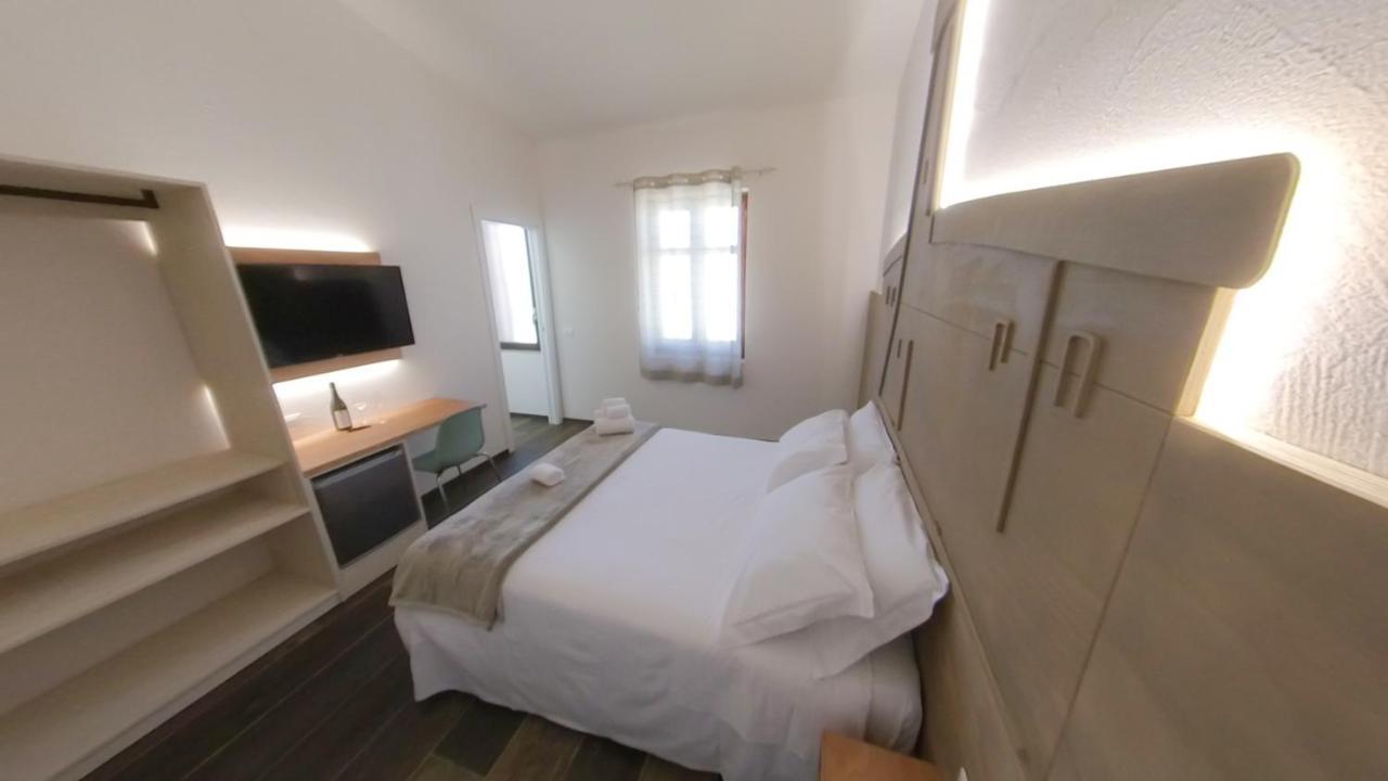 Rudini' Charming Room Marzamemi Kültér fotó