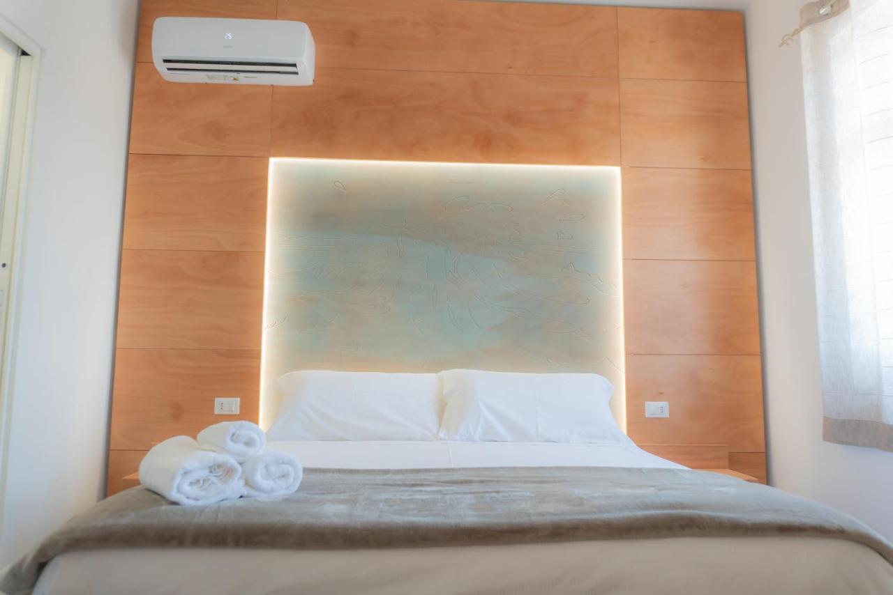 Rudini' Charming Room Marzamemi Kültér fotó