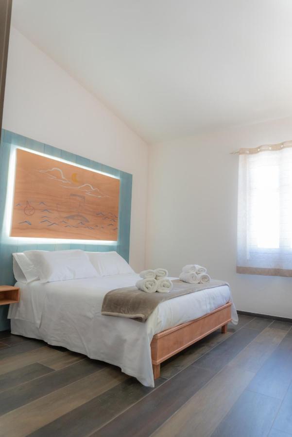 Rudini' Charming Room Marzamemi Kültér fotó