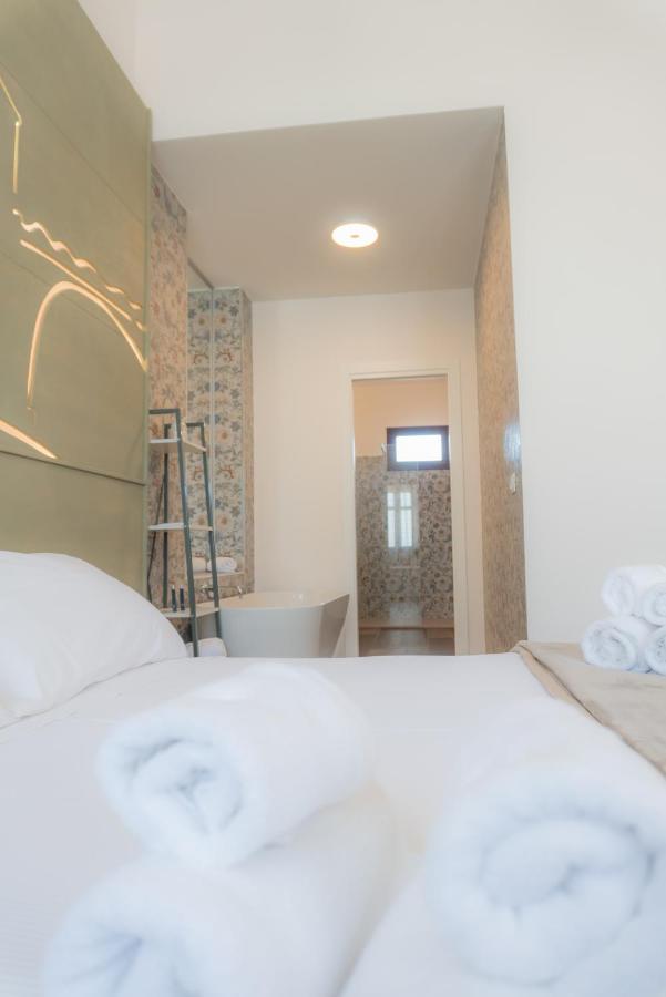 Rudini' Charming Room Marzamemi Kültér fotó