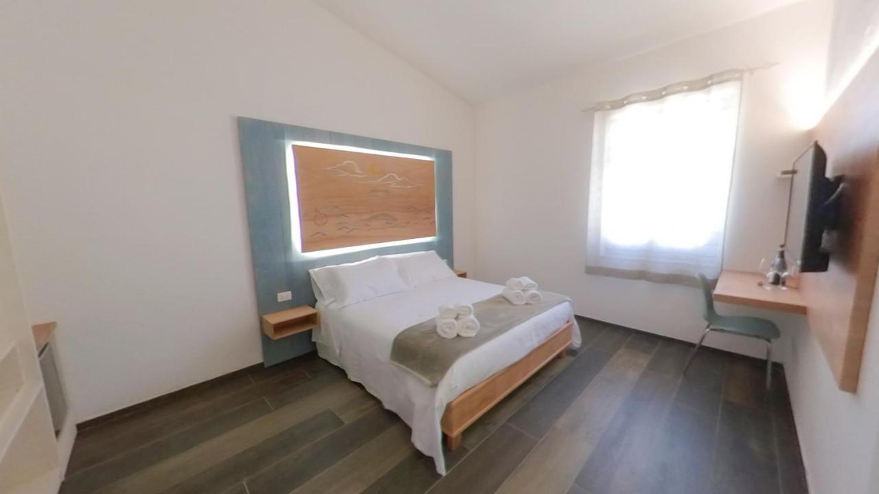 Rudini' Charming Room Marzamemi Kültér fotó