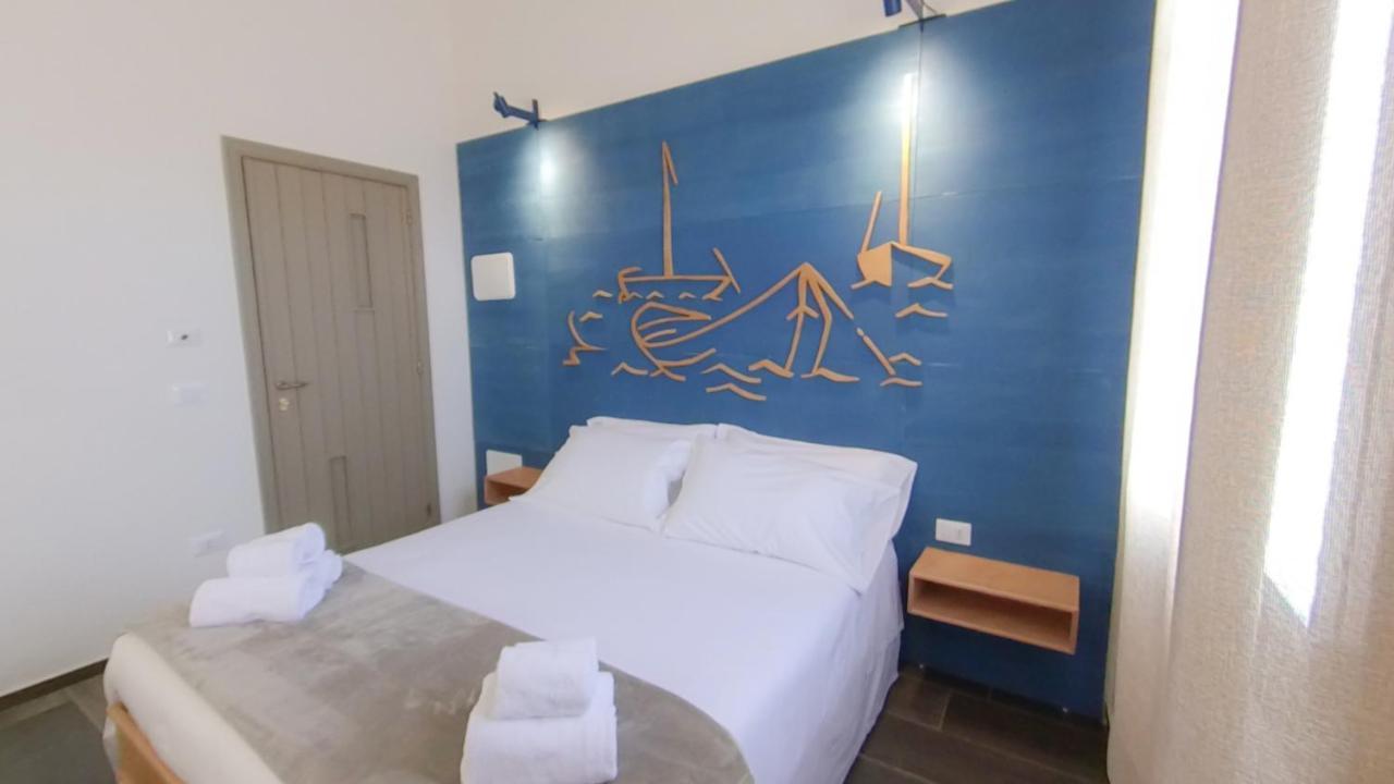 Rudini' Charming Room Marzamemi Kültér fotó
