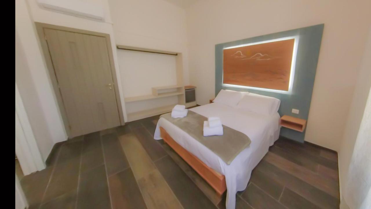 Rudini' Charming Room Marzamemi Kültér fotó