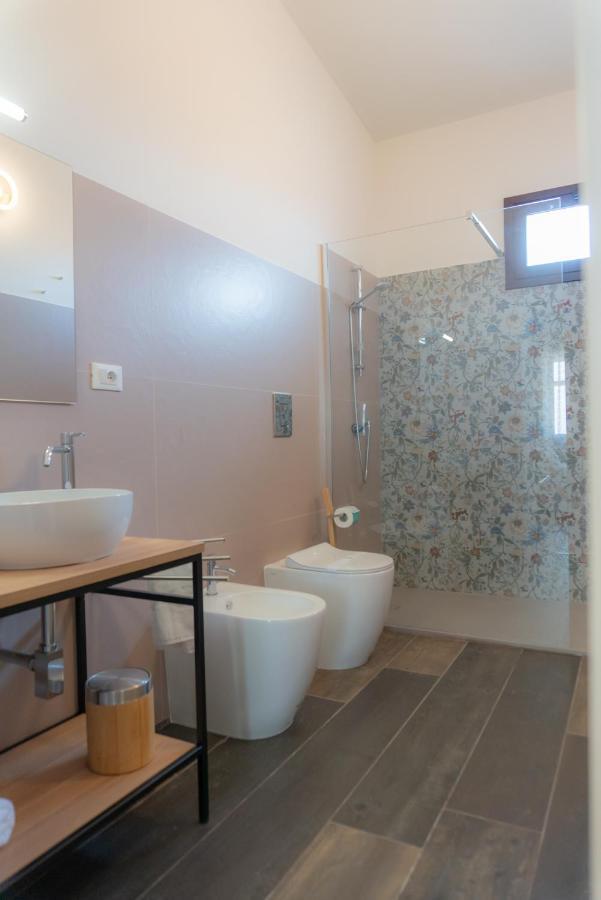 Rudini' Charming Room Marzamemi Kültér fotó