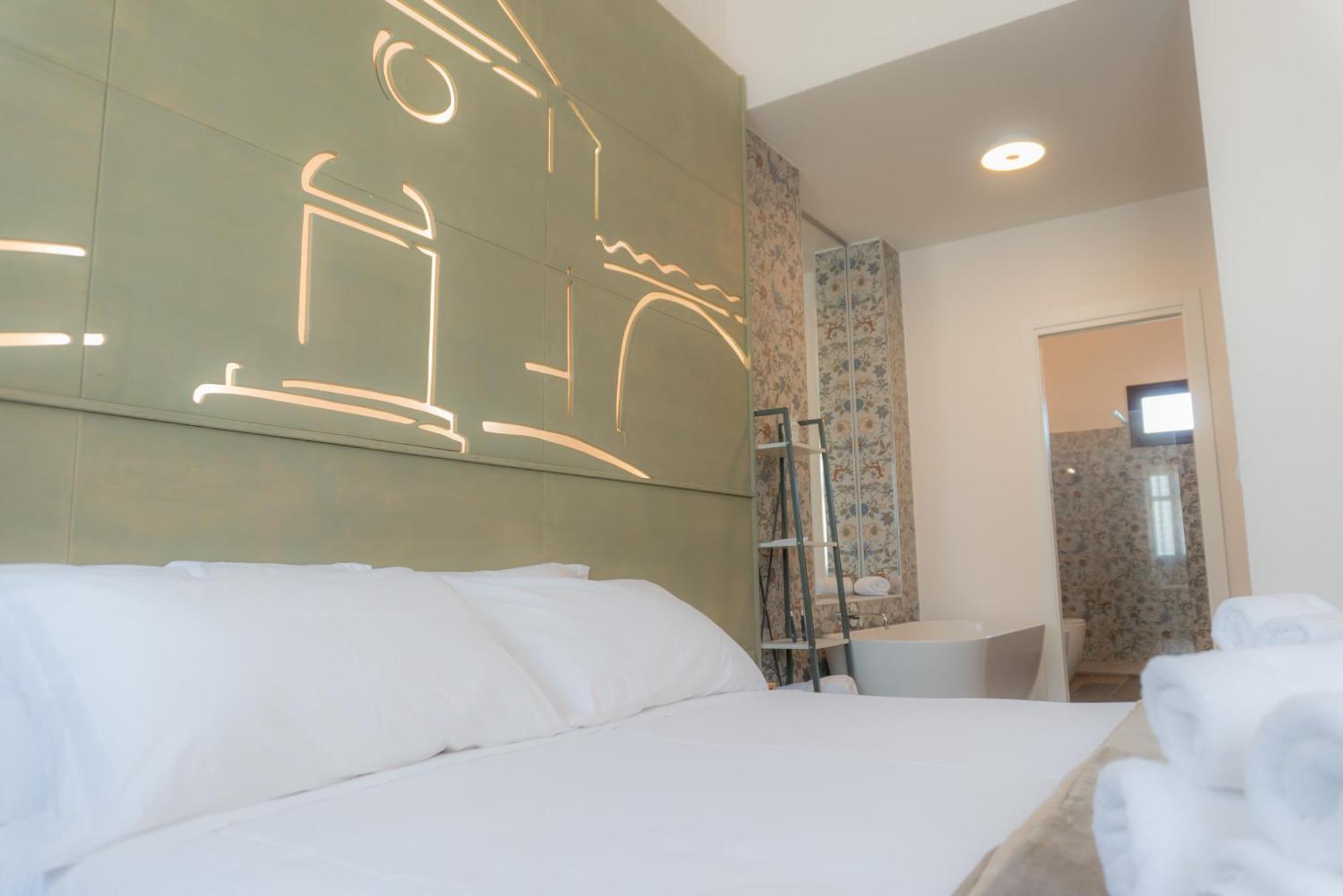 Rudini' Charming Room Marzamemi Kültér fotó