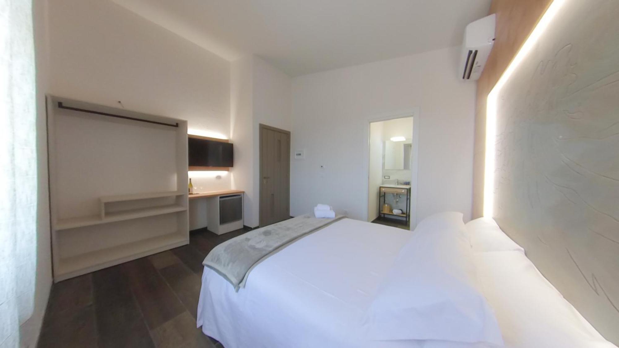 Rudini' Charming Room Marzamemi Kültér fotó