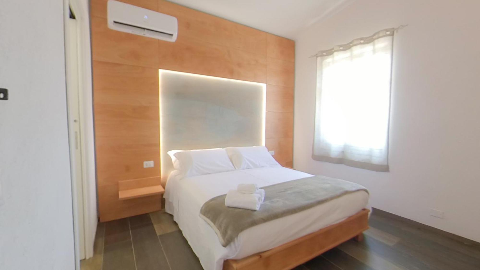 Rudini' Charming Room Marzamemi Kültér fotó