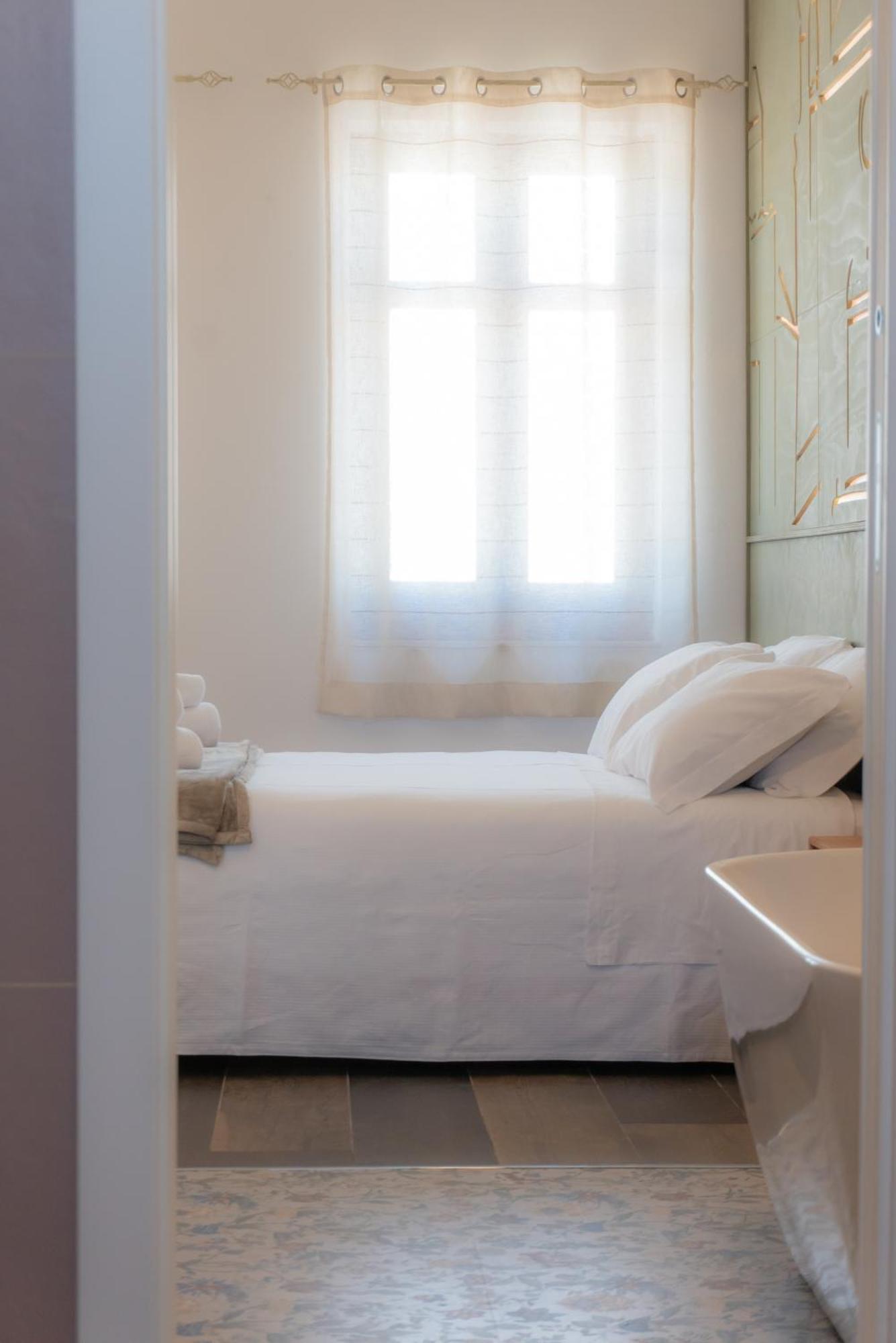 Rudini' Charming Room Marzamemi Kültér fotó