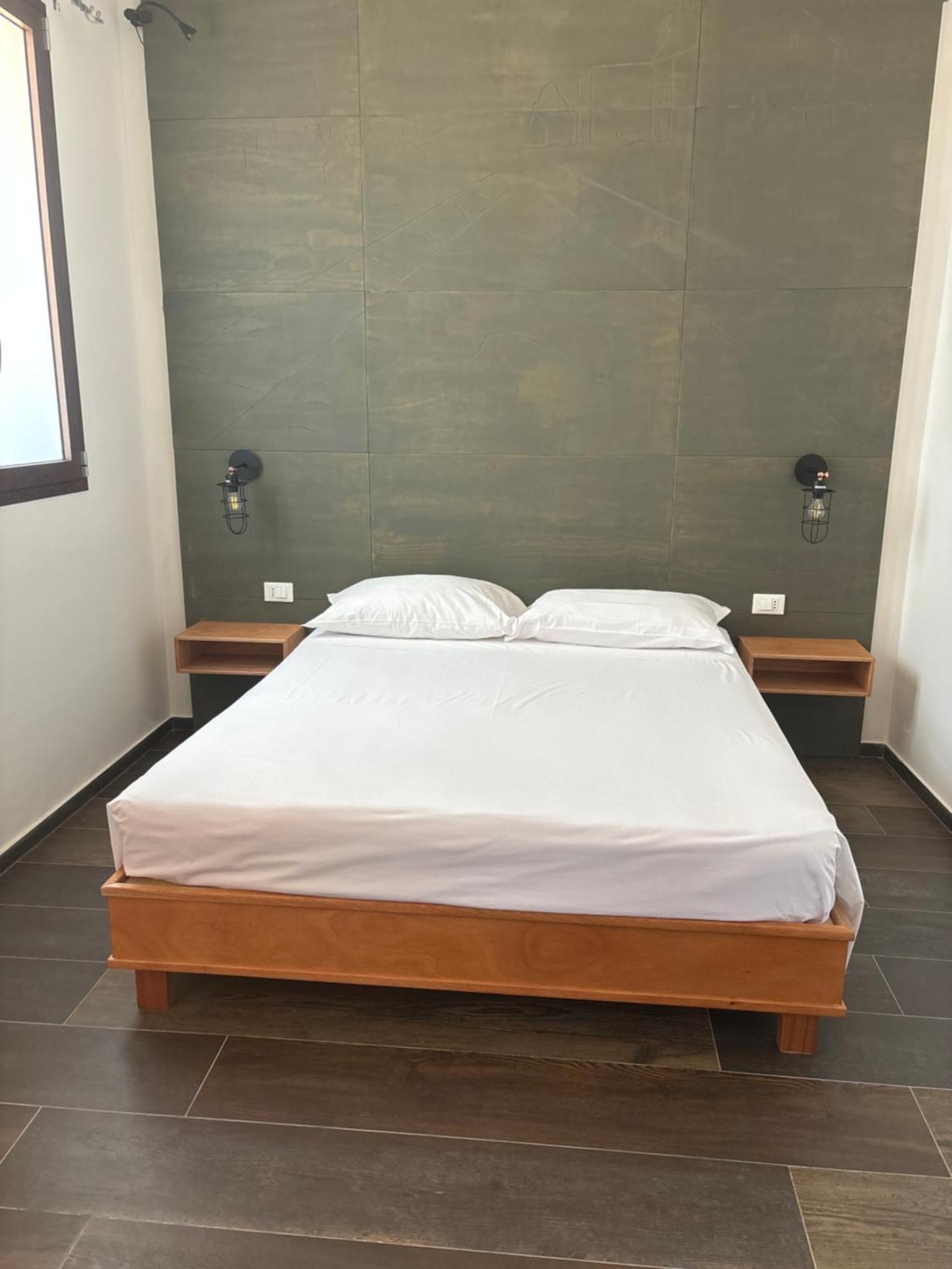 Rudini' Charming Room Marzamemi Kültér fotó